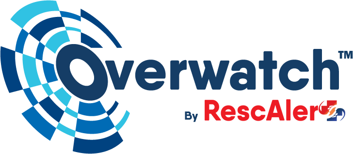 Overwatch by RescAlert